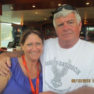 Meet your Posher, Bridget